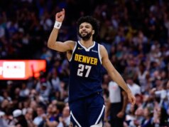 I Nuggets cercano di estendere l’impennata casalinga con la visita di Jazz