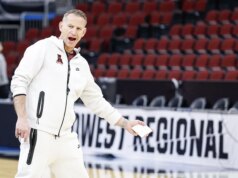 L’UNC potrebbe chiamare, ma Nate Oats non ha intenzione di lasciare l’Alabama