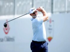 Paul Waring si libera degli spauracchi e balza in vantaggio nel primo spherical allo Houston Open