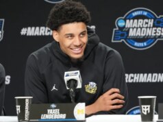 Il Michigan in un ambiente familiare, vuole un risultato diverso rispetto all’Alabama