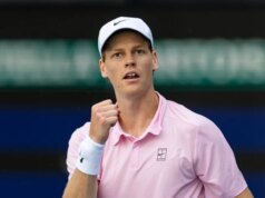 Jannik Sinner supera Frances Tiafoe e raggiunge le semifinali del Miami Open