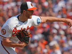 Trevor Rogers, O supera i Twins al debutto del supervisor Craig Albernaz