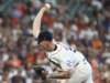 Astros si rivolge a RHP Hunter Brown e alla sua storia di successi contro i Pink Sox