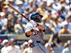 Il debutto con quattro successi in MLB di Kevin McGonigle spinge i Tigers a superare Padres