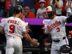 La speranza di New-look O di mantenere gli aspetti positivi contro i Twins