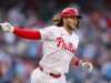 Christopher Sanchez fan 10 mentre i Phillies superano i Rangers nella prima partita