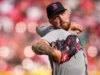 Garrett Crochet, i Pink Sox iniziano la stagione con lo shutout dei Reds
