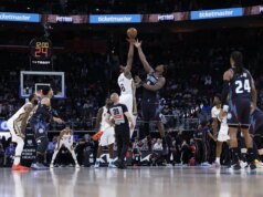 Jalen Duren e Kevin Huerter guidano i Pistons superando i Pelicans