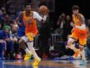 Gli Hornets ottengono la serie di vittorie consecutive dei Knicks grazie alla grande uscita di Kon Knueppel