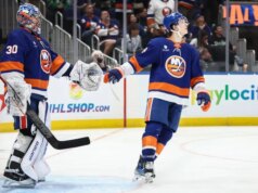 Matthew Schaefer, gli Islanders hanno messo gli occhi sui Panthers
