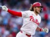 Alec Bohm, 3B dei Phillies, afferma che i genitori hanno dirottato milioni