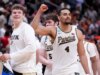 Riepilogo del torneo NCAA: Purdue batte il Texas all’ultimo secondo
