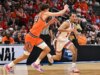 L’esplosione del secondo tempo manda l’Illinois a superare Houston nella finale del Sud
