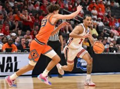 L’esplosione del secondo tempo manda l’Illinois a superare Houston nella finale del Sud