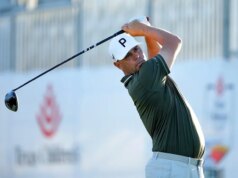 Gary Woodland prende il comando al Texas Kids’s Houston Open