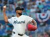 I Marlins superano le Rockies mentre Sandy Alcantara brilla nell’apertura