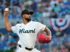 I Marlins superano le Rockies mentre Sandy Alcantara brilla nell’apertura