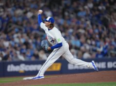 I Blue Jays lasciano l’Atletica per aprire