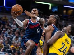 I Clippers si preparano per due incontri con il potenziale avversario Portland