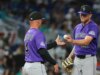 Sconfitta a parte, i Rockies hanno un “nuovo feeling” in vista del match contro Marlins