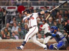 I Braves cavalcano Chris Sale, palla lunga contro Royals