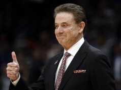 Rapporto: St. John’s rende Rick Pitino il secondo allenatore più pagato a Huge East