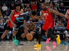 Kevin Durant e Jabari Smith Jr. spingono i Rockets oltre i Grizzlies