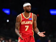 Hawks ansiosi di continuare il gioco torrido in casa contro i Kings vacillanti
