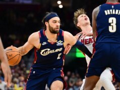 I Cavs eguagliano il punteggio in franchigia nella vittoria advert alto punteggio contro gli Warmth