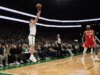 Dietro Payton Pritchard – che gioca a “basket vincente” – i Celtics si preparano per gli Hornets