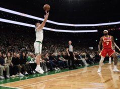 Dietro Payton Pritchard – che gioca a “basket vincente” – i Celtics si preparano per gli Hornets