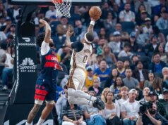 I Guerrieri sconfiggono i Maghi, migliorano il posizionamento in gioco