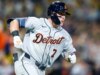 Kevin McGonigle dei Tigers parte alla grande partenza della MLB contro Padres