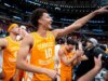 Riepilogo del torneo NCAA: il Tennessee è in testa allo stato dell’Iowa, al terzo posto consecutivo Elite Eight