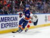 Gli help di Matthew Schaefer e il periodo di cinque gol degli Islanders sottomettono i Panthers