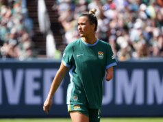 Riepilogo della NWSL: il Denver Summit ha pareggiato a reti inviolate con lo Spirit davanti a un pubblico report