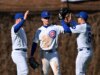 Cubs, i Nazionali concludono la serie advert alto punteggio