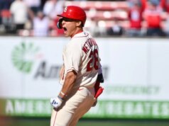 JJ Wetherholt segna il primo walk-off, i Cardinals ostacolano il ritorno di Rays