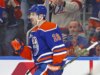 Mentre i Kraken combattono per un posto nei playoff, gli Oilers puntano al titolo della divisione