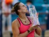 Aryna Sabalenka completa il Sunshine Double su Coco Gauff nella finale del Miami Open