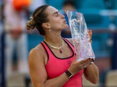 Aryna Sabalenka completa il Sunshine Double su Coco Gauff nella finale del Miami Open