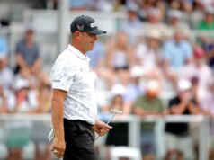 Gary Woodland si avvicina alla prima vittoria dal 2019 al Texas Kids’s Houston Open