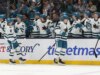 Blues, Sharks testa a testa in volata wild card