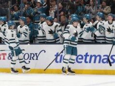 Blues, Sharks testa a testa in volata wild card