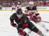 Nikolaj Ehlers guida gli Hurricanes alla comoda vittoria contro i Devils