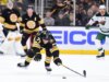I Bruins riescono a uscire dal buco 3-0 al terzo posto, battendo i Blue Jackets ai rigori
