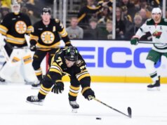 I Bruins riescono a uscire dal buco 3-0 al terzo posto, battendo i Blue Jackets ai rigori
