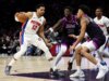 Tobias Harris spinge i Pistons a vincere su strada sui Timberwolves