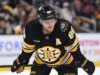 Le giacche blu mirano a rallentare David Pastrnak, Bruins