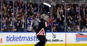 Sabres, gli isolani inseguono punti preziosi con l’avvicinarsi della postseason